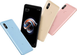Xiaomi Redmi Note 5 Pro 6GB RAM