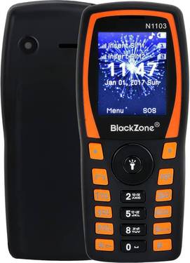 BlackZone N1103