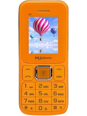 MU Phone M1 Price