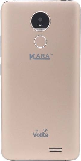 Kara Mega 4