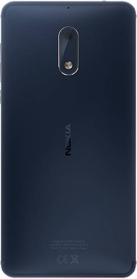 Nokia 6 64GB