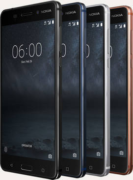 Nokia 6 64GB