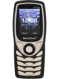 BlackZone N1105  Price
