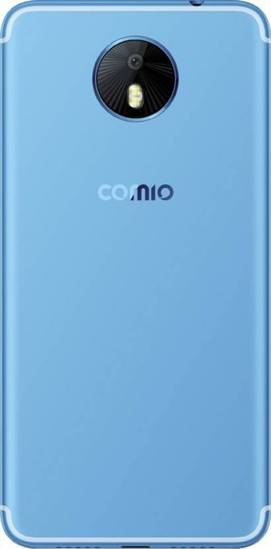Comio S1 Lite