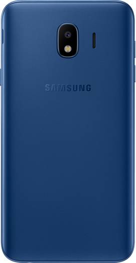 Samsung Galaxy J4
