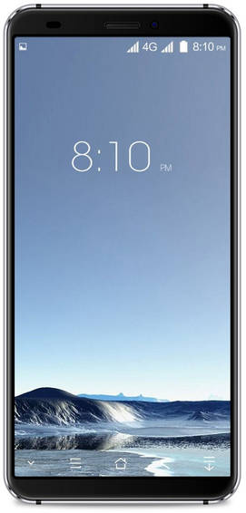 Blackview S6