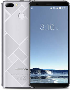 Blackview S6