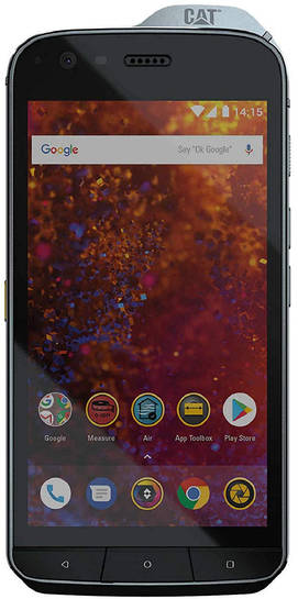 CAT S61