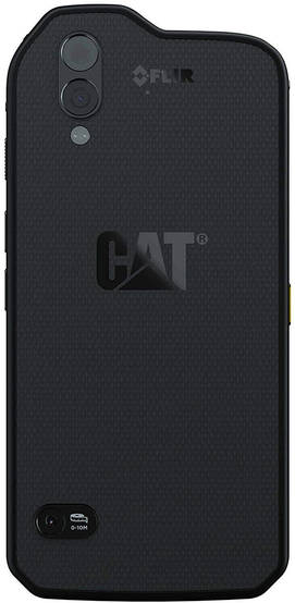 CAT S61