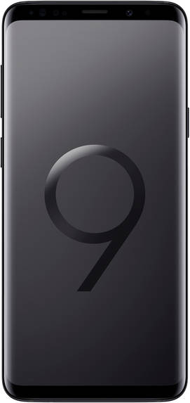 Samsung Galaxy S9 Plus 256GB