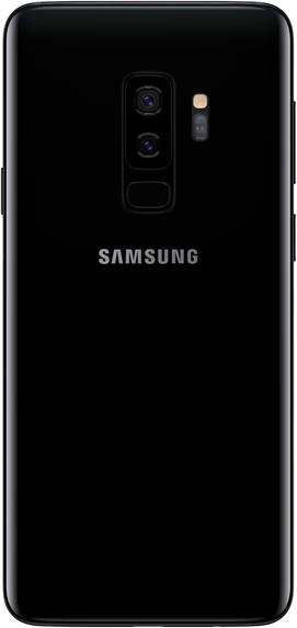Samsung Galaxy S9 Plus 256GB