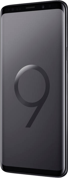 Samsung Galaxy S9 Plus 256GB
