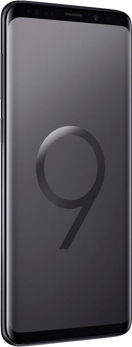 Samsung Galaxy S9 Plus 256GB