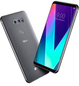 LG V30S ThinQ