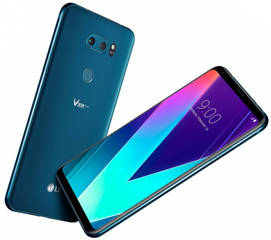 LG V30S ThinQ