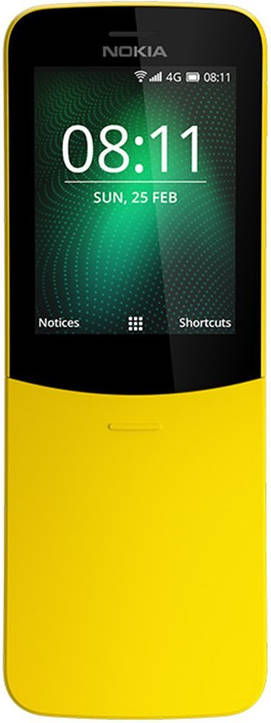 Nokia 8110 4G