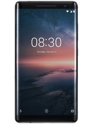 Nokia 8 2018 price in pakistan