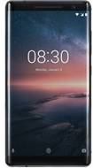 Nokia 8 Sirocco