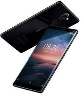 Nokia 8 Sirocco