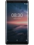 Nokia 8 Sirocco