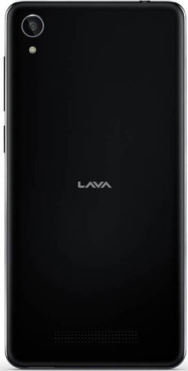 Lava Z50