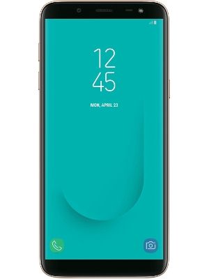 Samsung Galaxy J6 Price