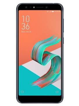 Asus Zenfone 5 Lite 2018