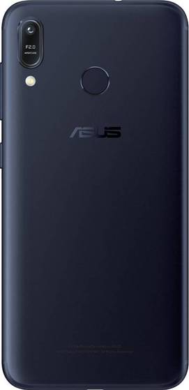 Asus Zenfone Max M1 ZB555KL