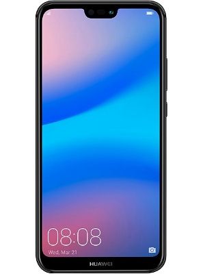 Huawei p20 lite 64gb price in india