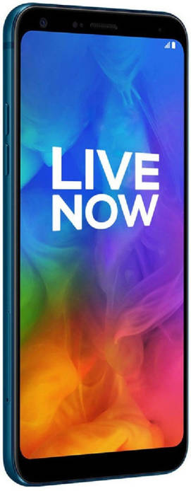 LG Q7