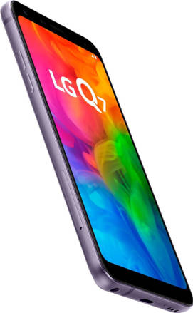 LG Q7