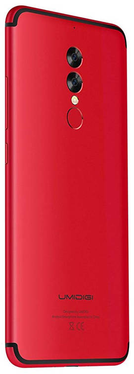 Umidigi S2 Lite