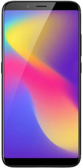 Nubia N3