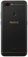 Nubia N3