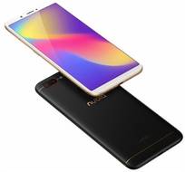 Nubia N3