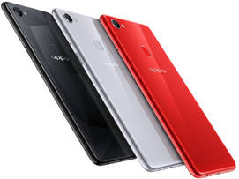 OPPO F7