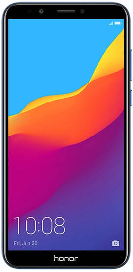 Honor 7C