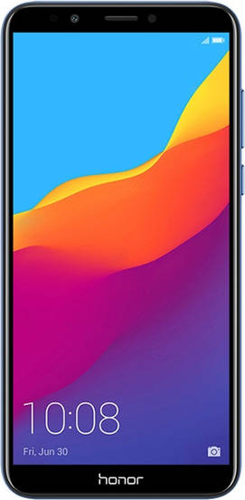 Honor 7C