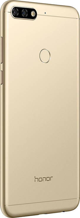 Honor 7C
