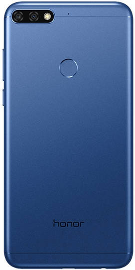 Honor 7C