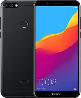 Honor 7C
