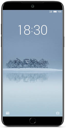 Meizu 15