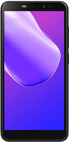 Itel S42