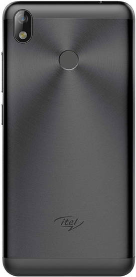 Itel S42