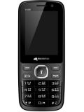 Micromax Bharat 1 2018