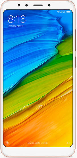 Xiaomi Redmi 5 64GB