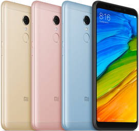 Xiaomi Redmi 5 64GB