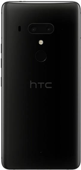 HTC U12 Plus