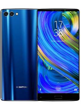 HOMTOM S9 Plus