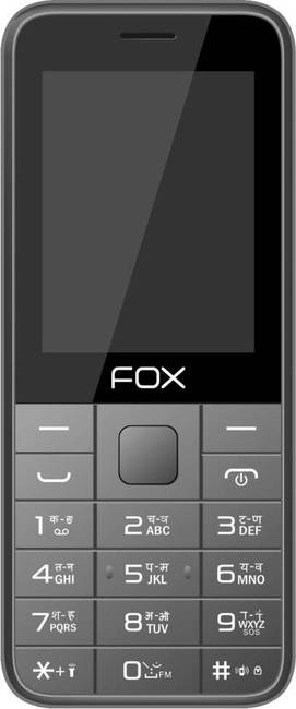 Fox Champ FX240